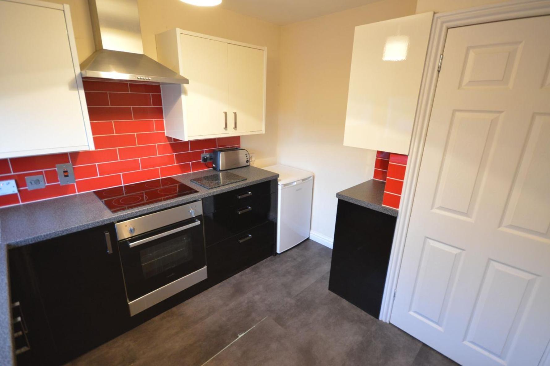 Pinegrove Flat Holiday home *
